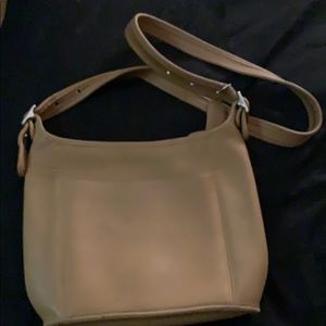 Coach Messenger Bag
